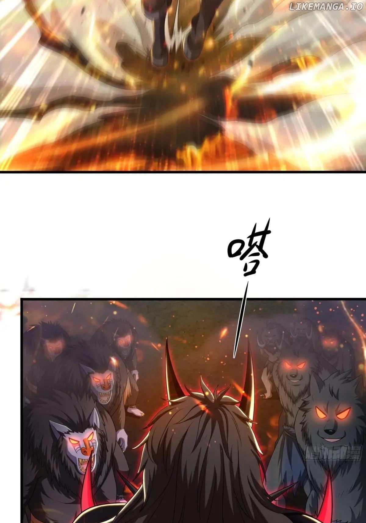 Rebirth of King Zhou: Not Being the Ultimate Villain Chapter 77 - page 38